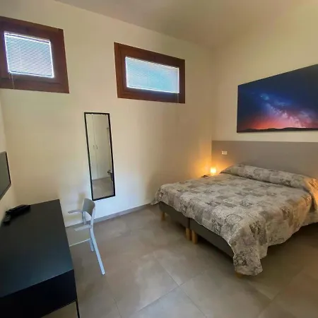 Apartment Oasi Bettella