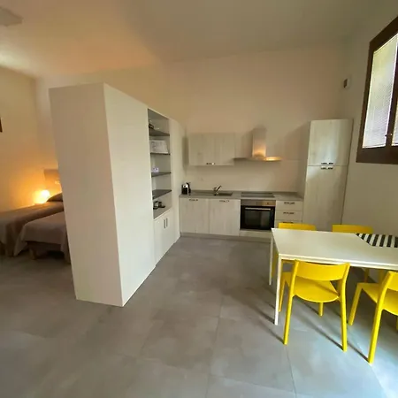 Oasi Bettella Apartment Limena