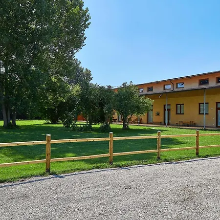 Oasi Bettella