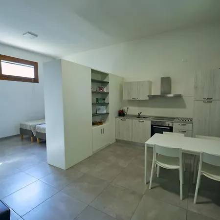 Oasi Bettella * Limena